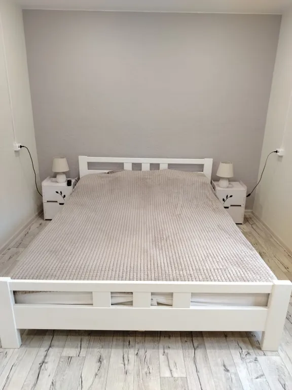 Гостевой домик на берегу Ладожского озера