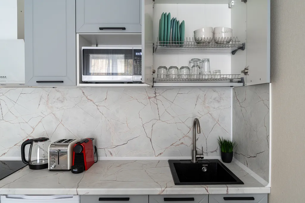 Уютная студия в Сочи