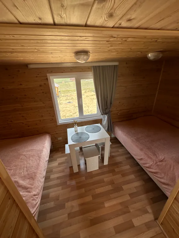 1-комнатный Дом