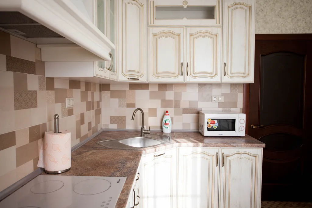 Квартира 1-комнатная Квартира — Анапа