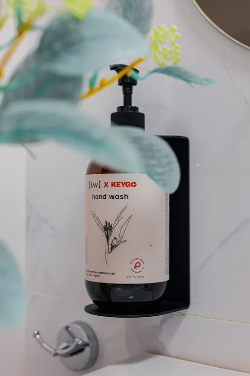 Апартаменты в самом центре