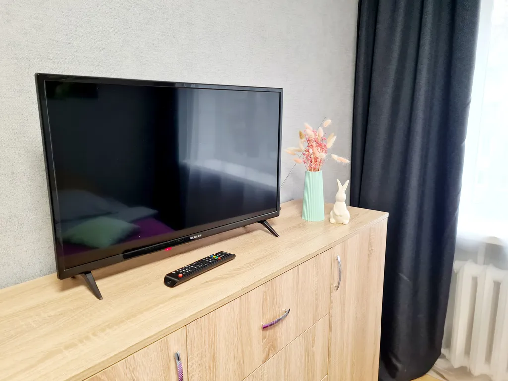 Апартаменты Белые ночи у ЖД вокзала