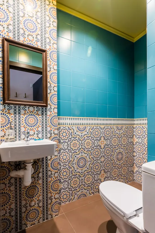 Апартаменты Кварт-Отель студия Марракеш