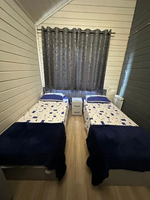 Домик у моря 1