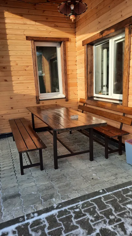 3-комнатный Дом