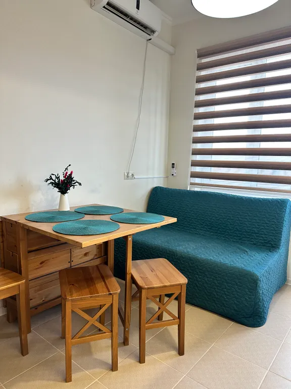 Апартаменты в Резиденции Утриш