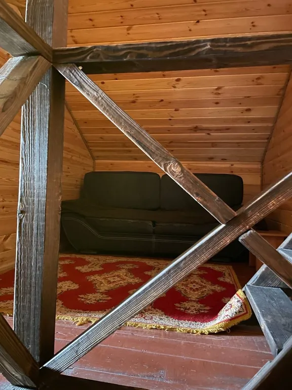 Дом, баня в центре