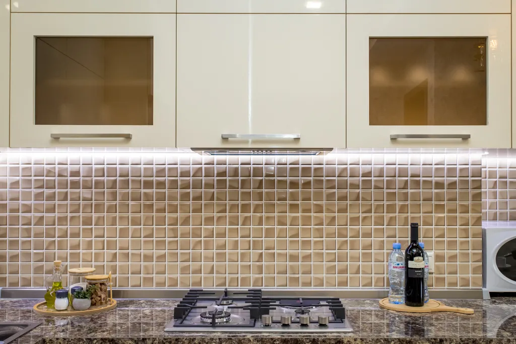 Дизайнерская квартира с панорамой Тбилиси · Ваке · Балкон · Wi-Fi