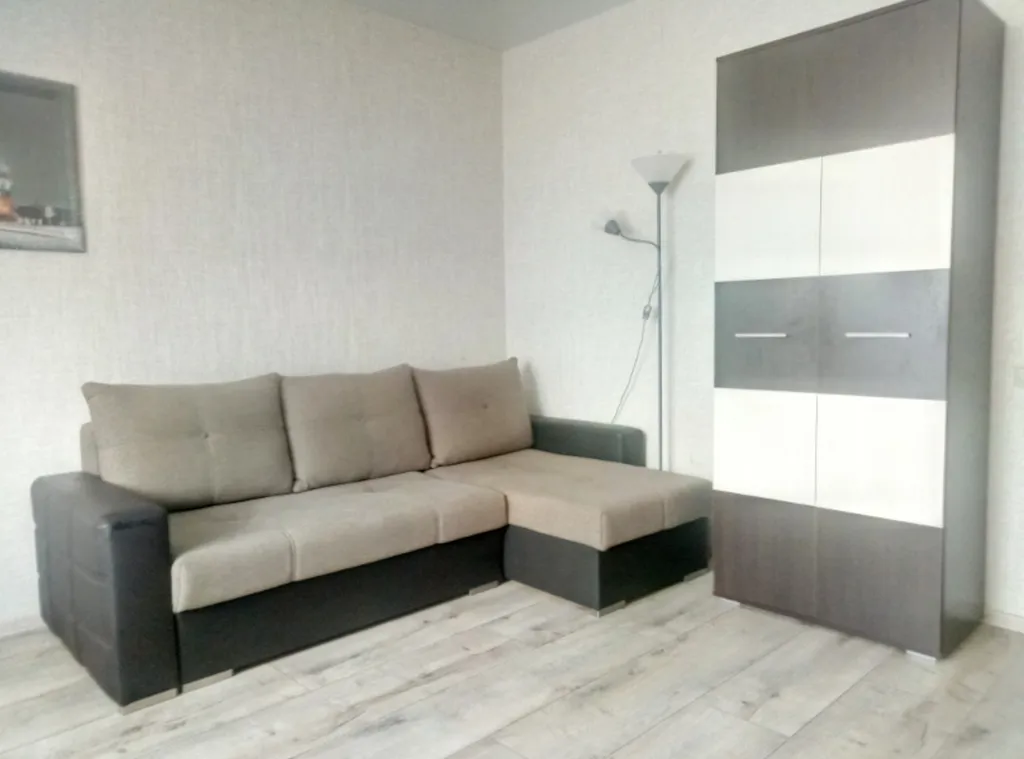 1-комнатная Квартира — аренда посуточно в Калининград