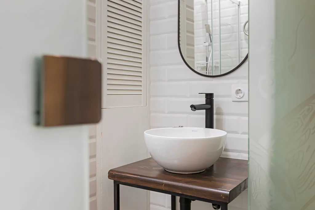 Двухуровневая квартира в уникальном районе