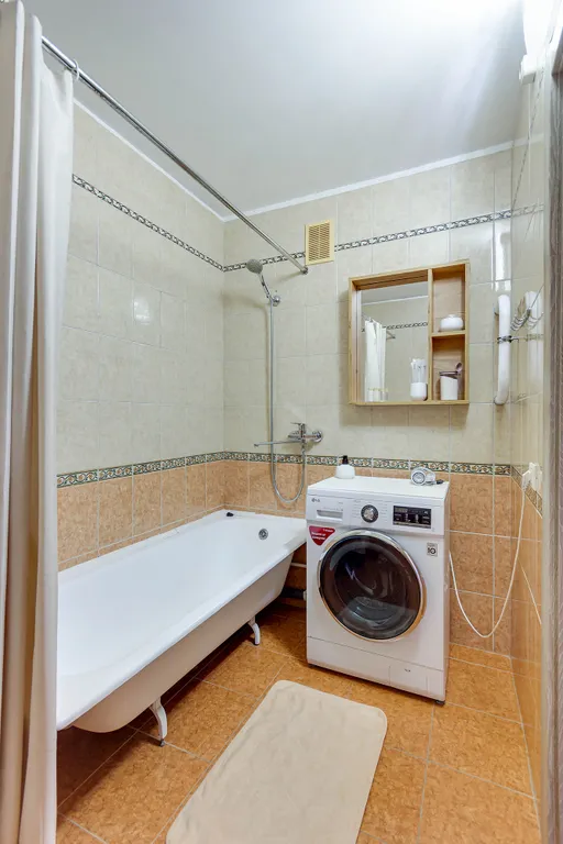 Квартира на набережной Амура, твой идеальный еscape