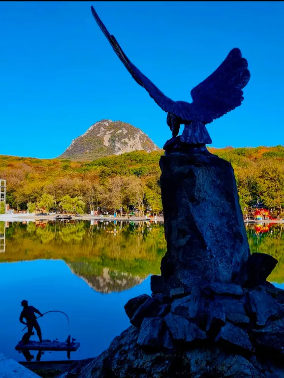 Апартаменты Отдыхъ на Водахъ