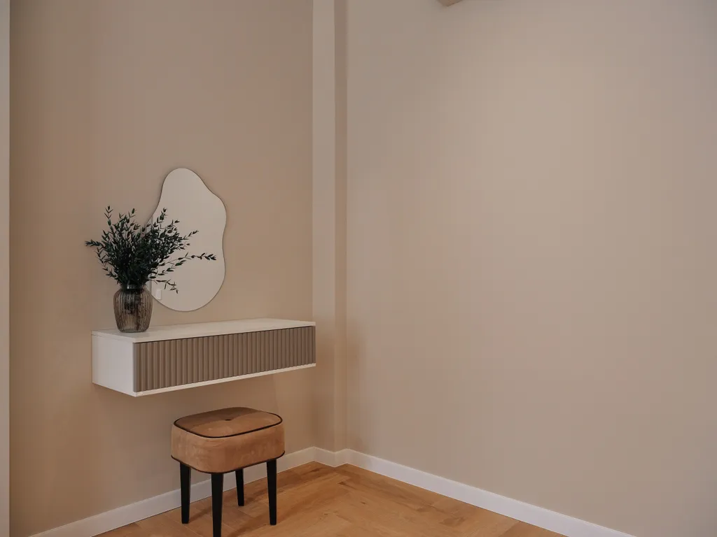 Уютная квартира в курортной зоне