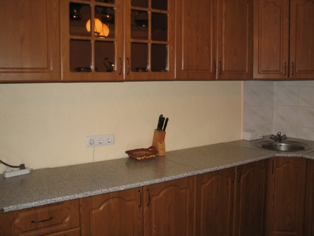 Коттедж 1-комнатный Дом — Геленджик