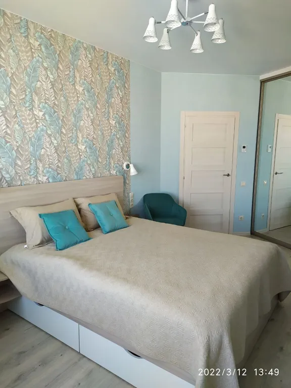 Квартира Релакс квартира с видом на лес — Светлогорск