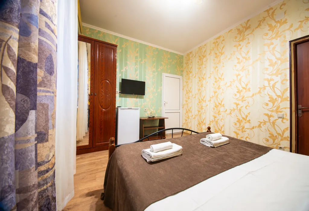 Квартира Комната — Адлер