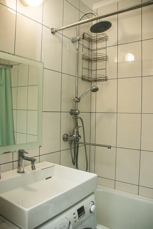 Новая, уютная квартира