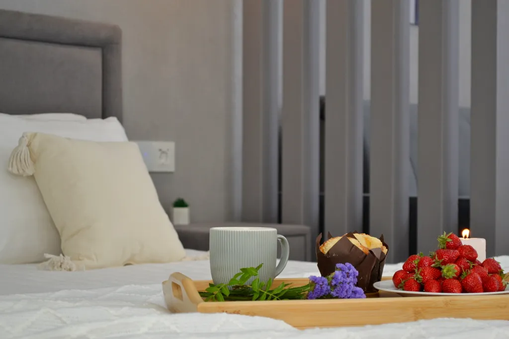 Лагуна — панорамная роскошь