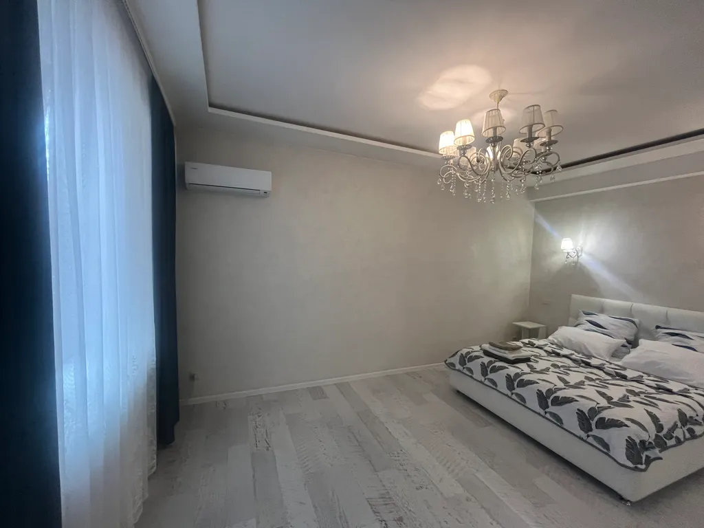 Квартира Уютная и чистая квартира в центре города со всеми удобствами — Владикавказ