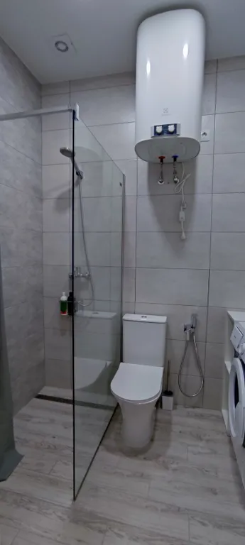 Студия люкс у моря