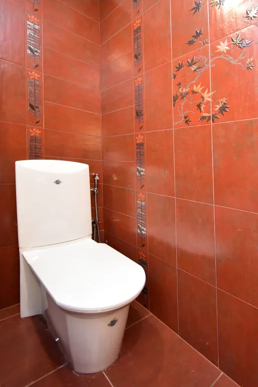 Уютная и просторная квартира в элитной новостройке в центре города