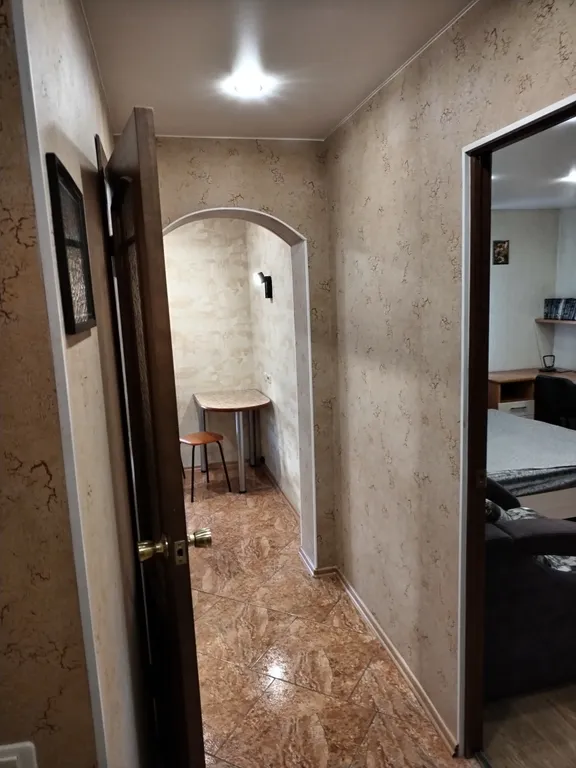 Чистая и уютная квартира в заречье