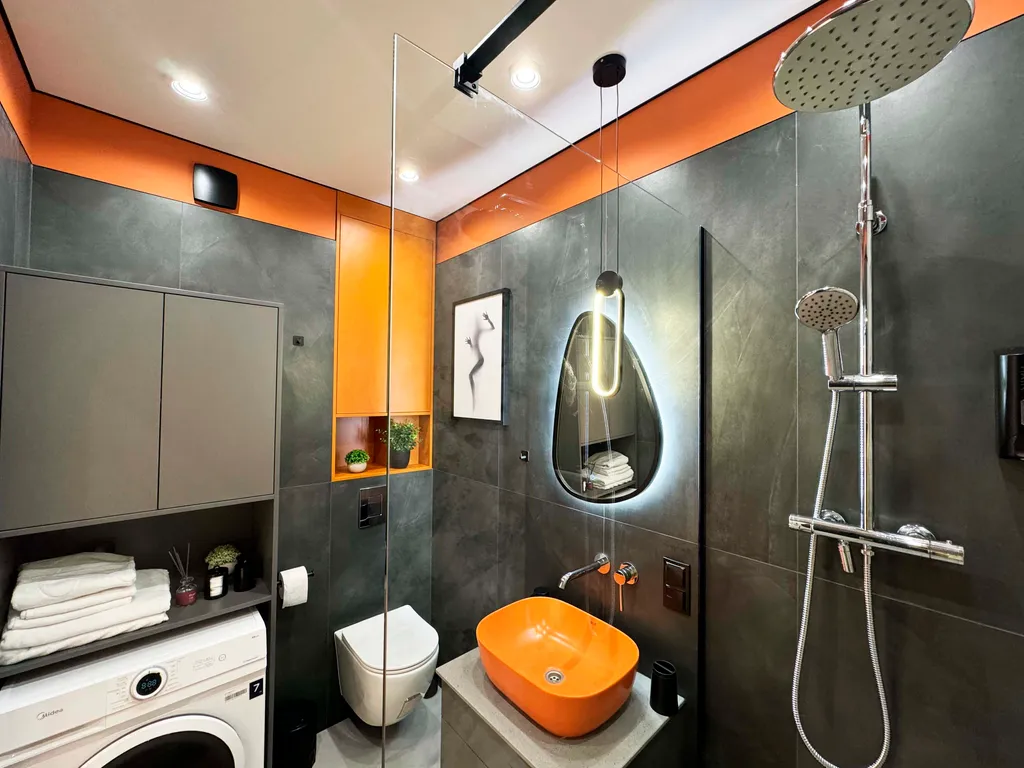 Квартира бизнес-класса рядом с ТЦ Премьер