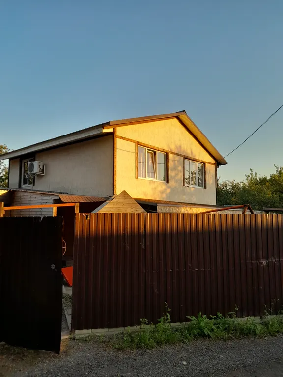 Коттедж Гостевой дом — аренда посуточно в Рязань