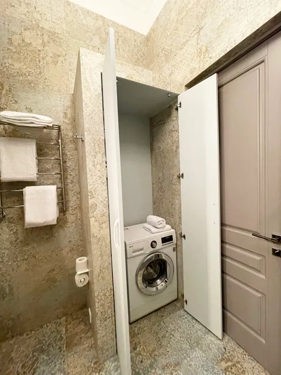 Эксклюзивная квартира у Казанского собора