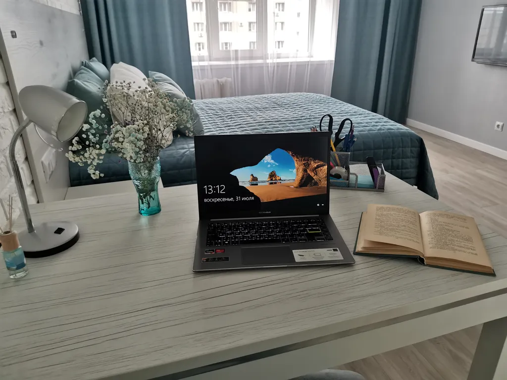 Квартира Уютная квартира — Хабаровск