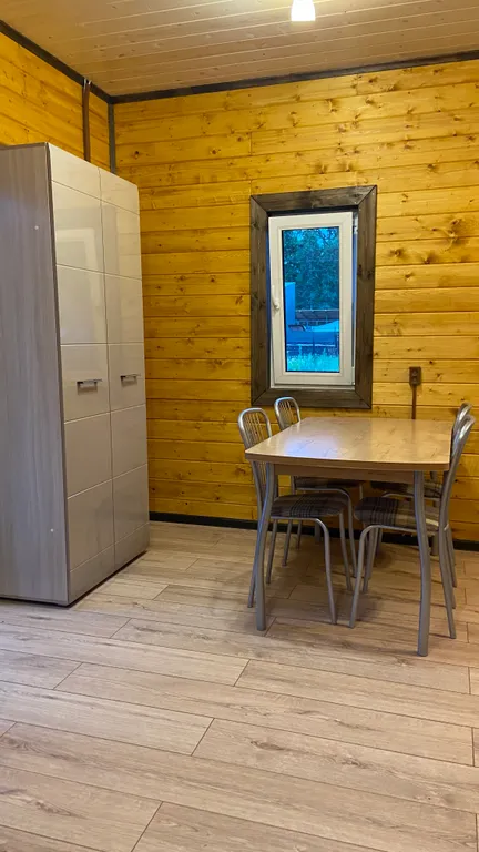 Усадьба на Школьной