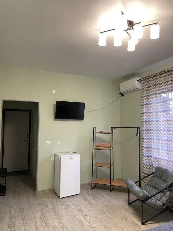 Квартира Комната — Горячий Ключ