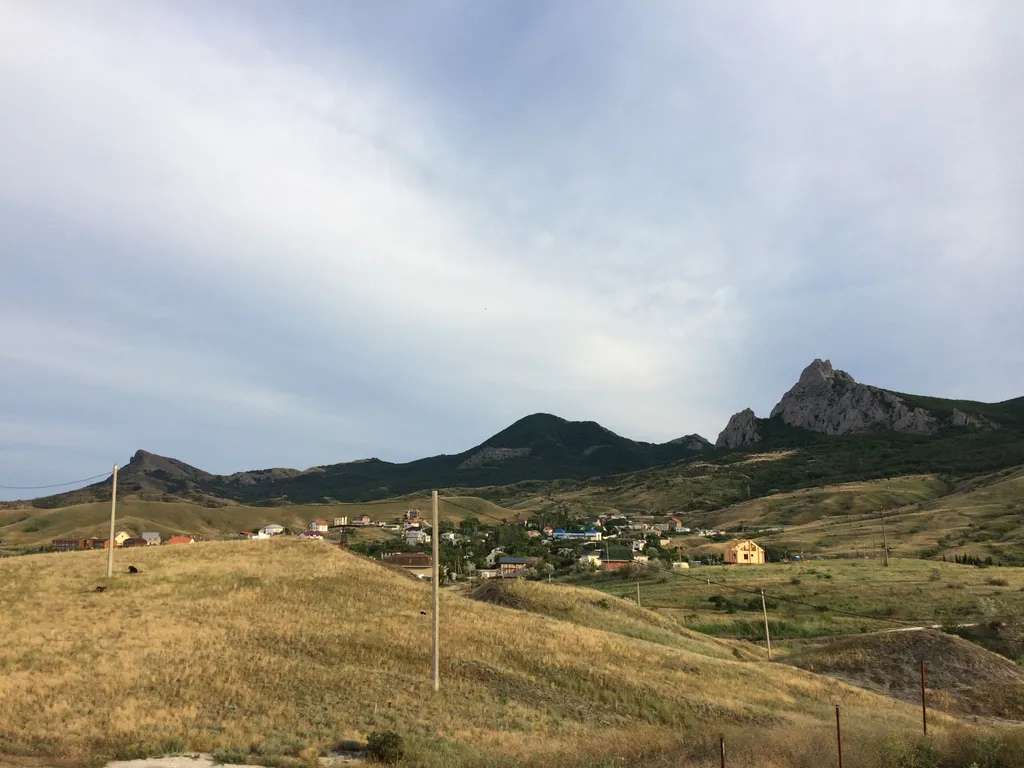 Комната в частном доме