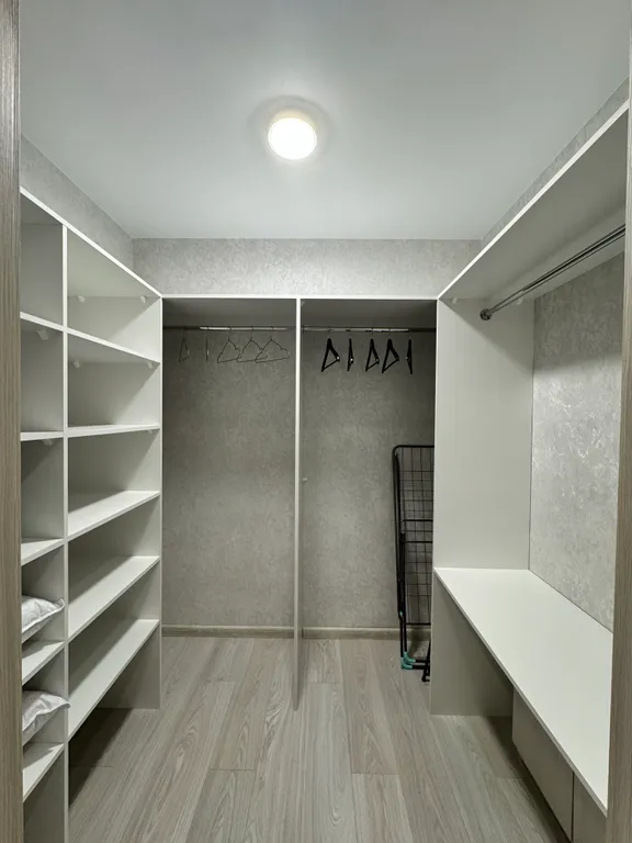 Уютная квартира в новом ЖК