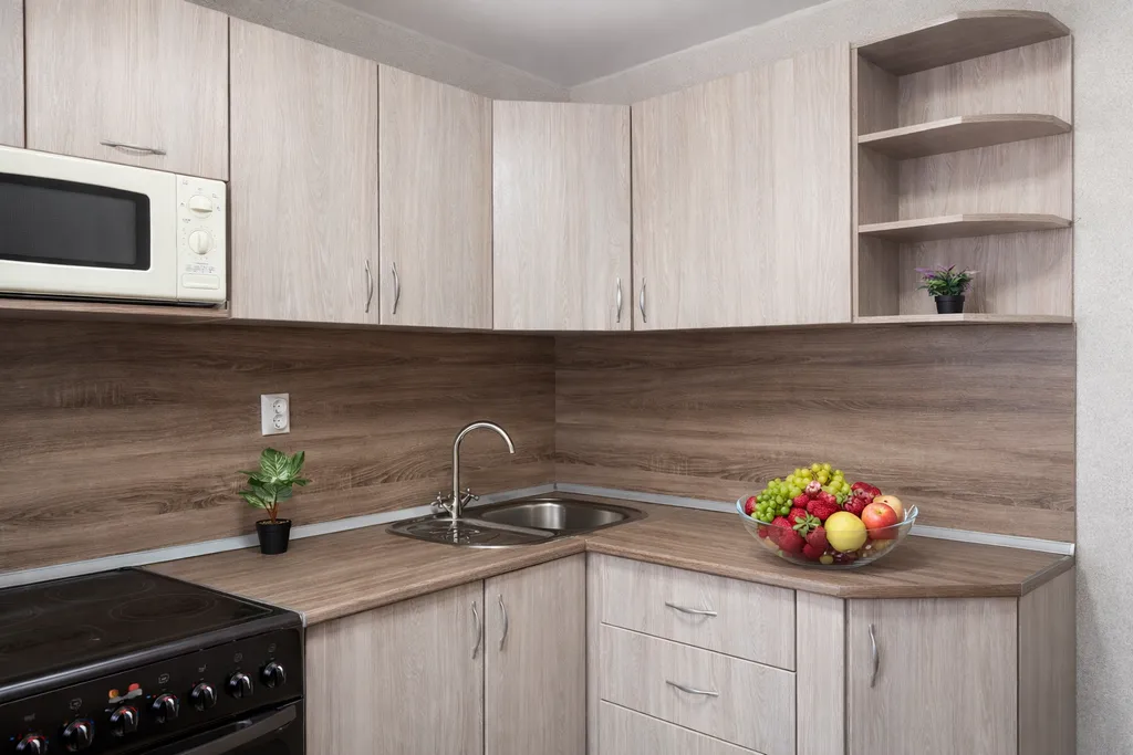 Удобная двухкомнатная квартира в центре