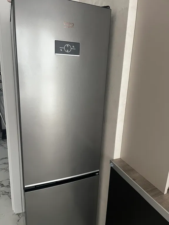 Стильная светлая 1 комнатная квартира