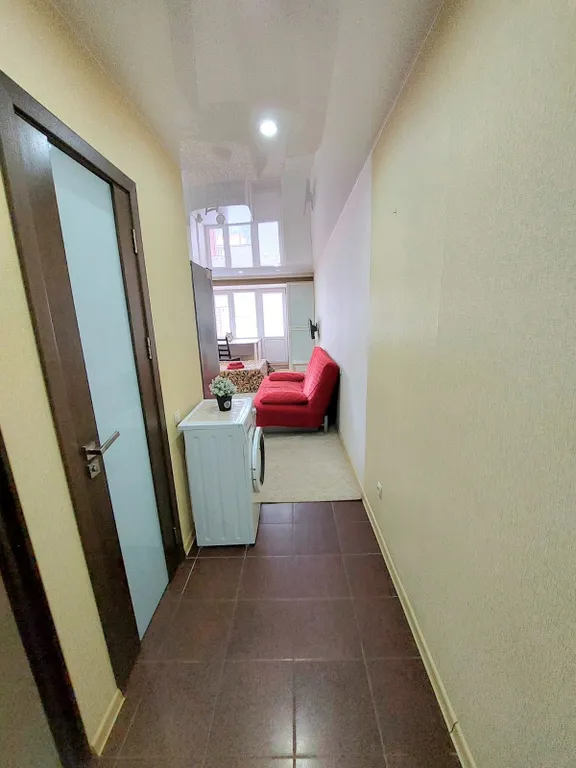 Квартира рядом с вокзалом Томск -1