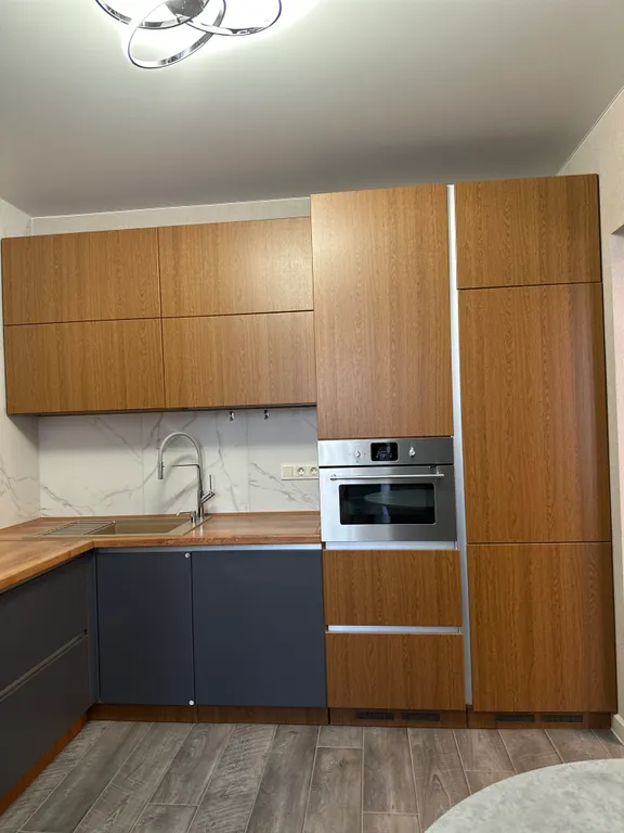 Квартира Апартаменты 1-комнатные рядом с набережной р.Волга — Самара