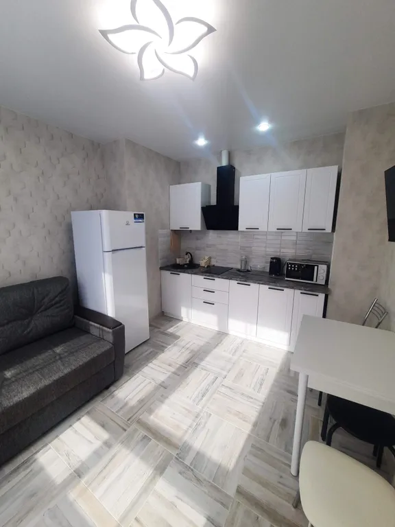 Квартира Уютная евродвушка в ЖК Челтенхем — аренда посуточно в Сочи