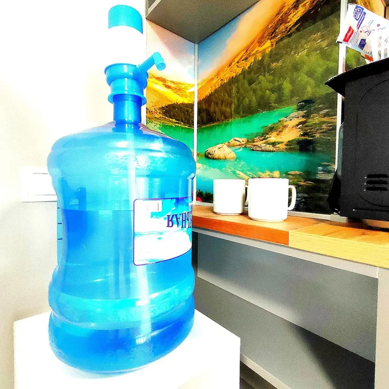 Квартира Квартира студия в 5 минутах от трассы М4 в Динской — Динская