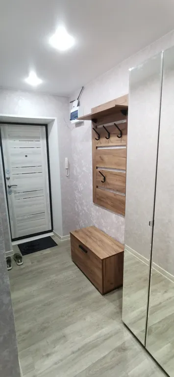 Уютная квартира недалеко от моря