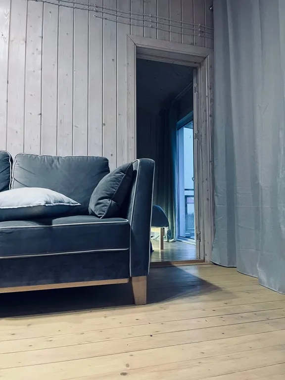 Коттедж Отель Donco для общения с природой — Волосово