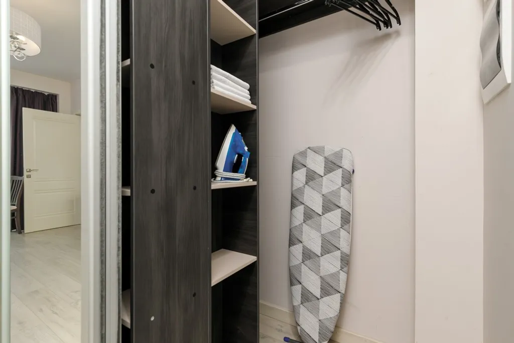 Квартира 2-комнатная Квартира — Сириус