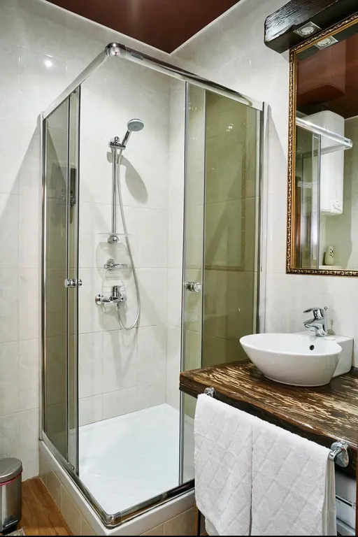 Квартира Комфортные апартаменты в парке Победы в 5 минутах от моря — Севастополь