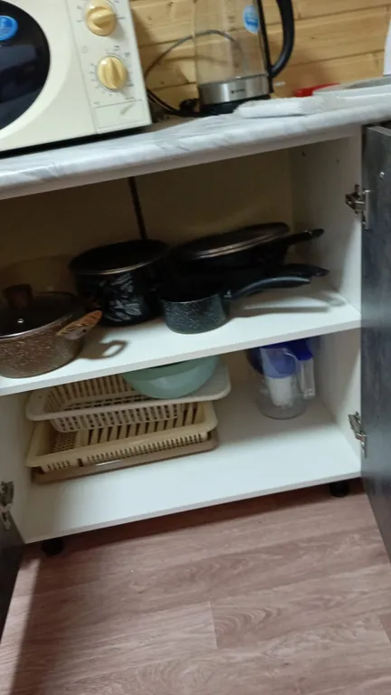 Уютный новый домик с садом на Азовском море