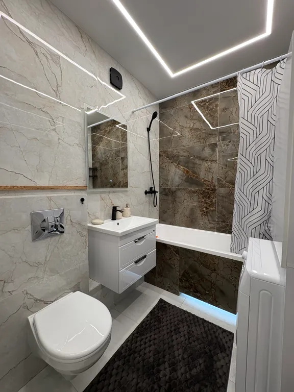 Квартира на Еловой Аллеи