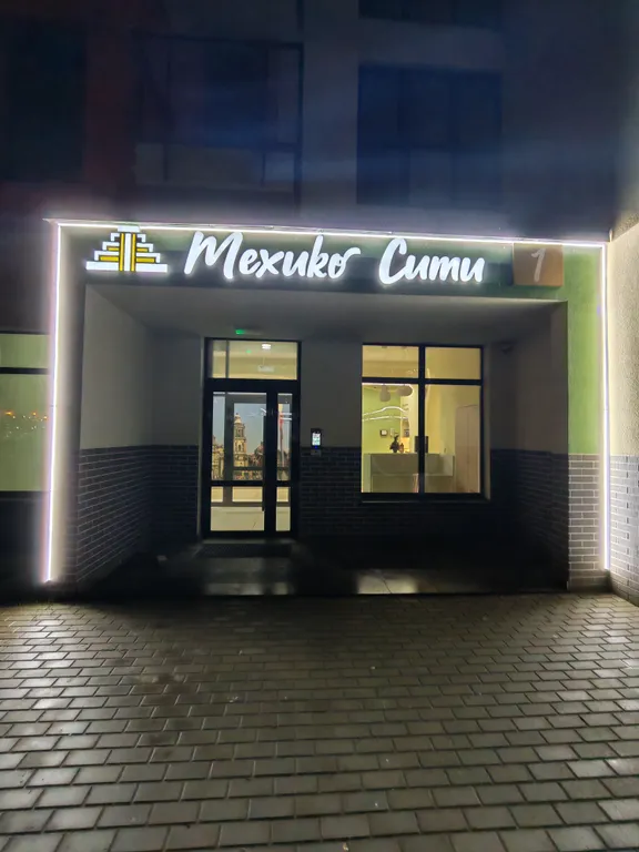 Квартира Квартира-студия в новом доме, свежий ремонт — Минск
