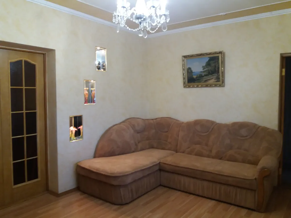 3-комнатный Дом