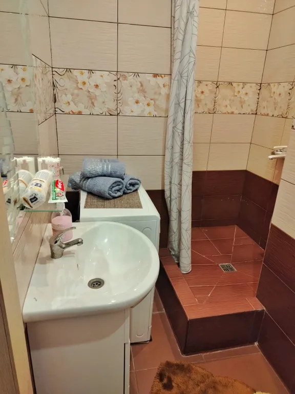 Квартира рядом с жд вокзалом