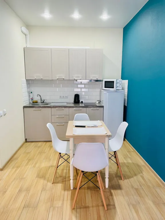 Квартира Квартира Apartments in Sorrento Park — Сириус